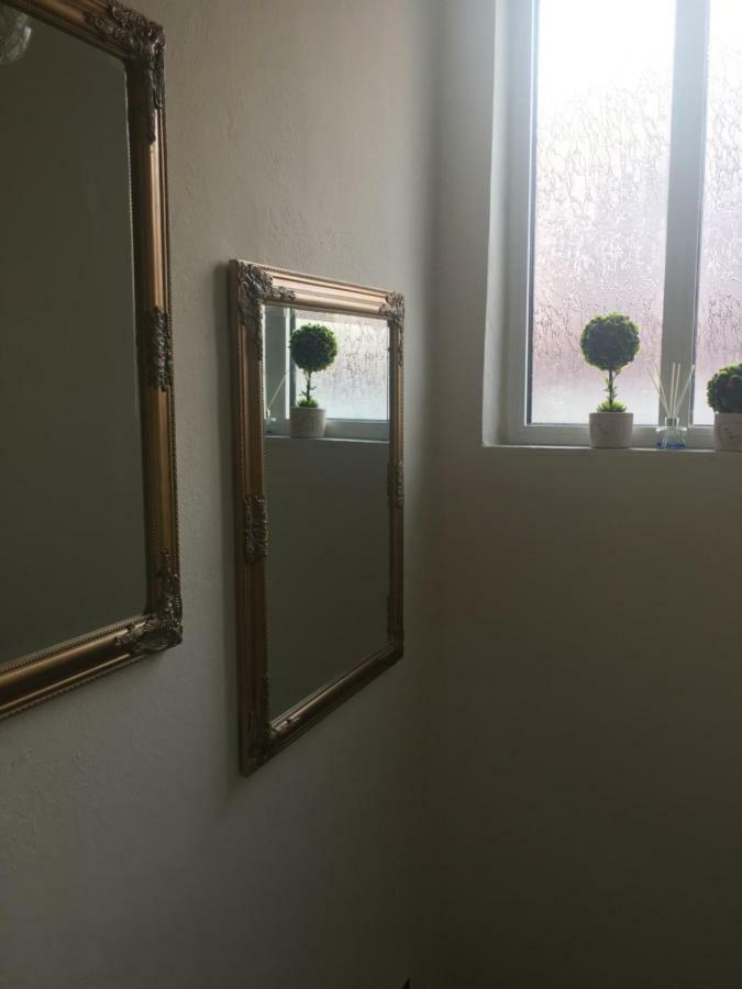 Cozy And Quiet Mini City Apartment Tríkala エクステリア 写真